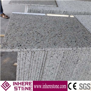 Cheap Granite Bala White Granite Tiles & Slabs, Guangdong Bala Flower Granite Stone Covering