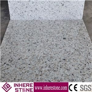 Cheap Granite Bala White Granite Tiles & Slabs, Guangdong Bala Flower Granite Stone Covering