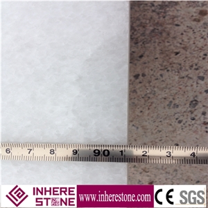 China Crystal White Marble Tile,Pure White Marble,Snow White Marble Tile