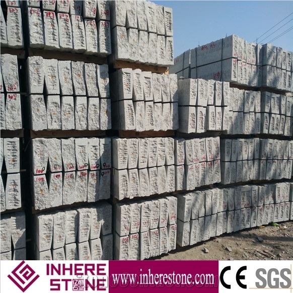 China G341 Kerbstone,Granite Landscaping Stone