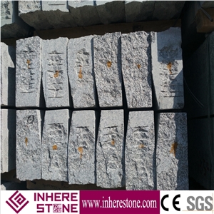 China G341 Kerbstone,Granite Landscaping Stone
