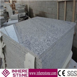 China G623 Grey Granite, Polished China Rosa Beta Tile