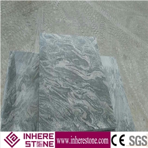 China Grey Vein Juparana Granite Slabs & Tiles, Granite Floor Tiles