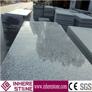 China Pink Granite Pearl Flower Thin Slabs, Polished Surface G383 Granite Cut to Size Tiles, Pearl Blossom Of Zhaoyuan Granite
