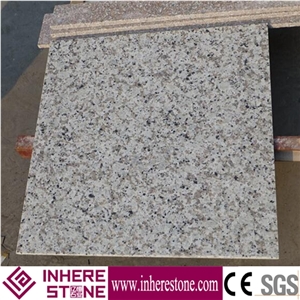 China White Granite, Bala White Granite Tiles & Slabs, Wall Flooring Covering Tiles, Guangdong White Bala Flower Stone
