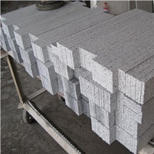 G614 Granite Polished Slab & Tile, China Grey Granite