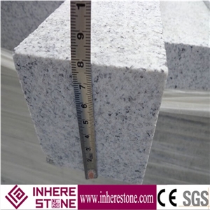 G633 Granite Kerbstone, Cheap Granite Road Stone/Side Stone
