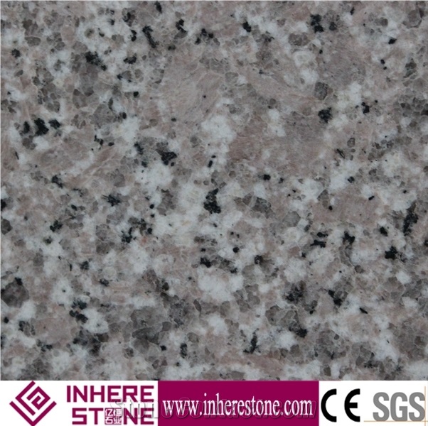 Guangdong Stone New Xili Red Granite Tiles & Slabs, G304 Madame Pink Granite, Sai Lai Pink Wg107 Wall Covering Floor Tiles