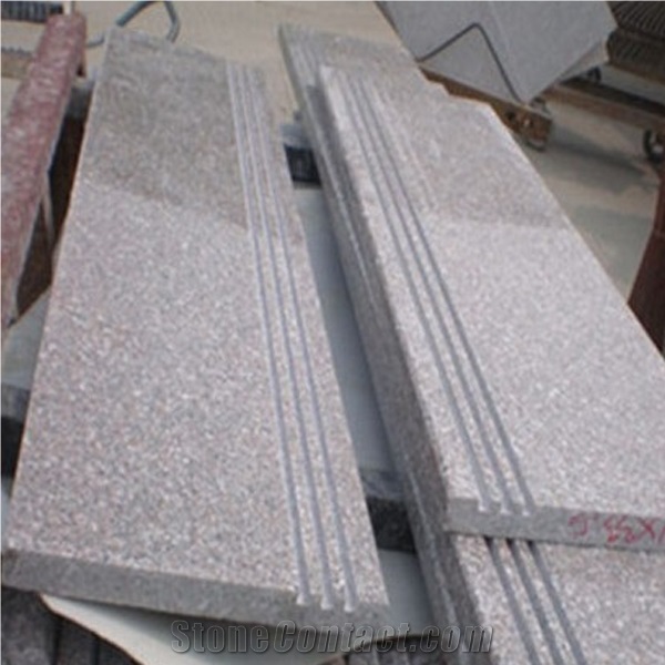 Hot Sale G3536 Granite/China Rosa Beta Granite/Sara Rose Granite Tiles & Slabs, Polished Granite Floor Covering Tiles
