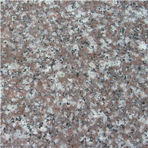 Hot Sale G664 Greg Mahogany Granite Slabs & Tiles, China Pink Granite