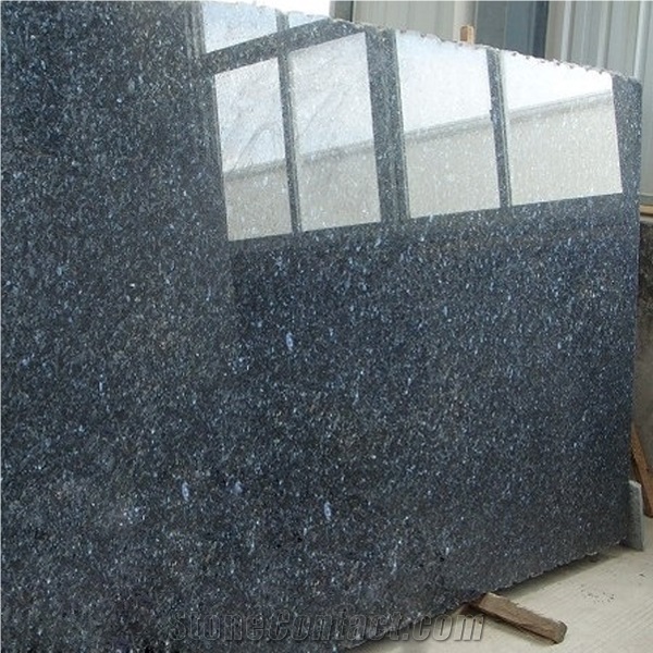 Hot Sale Granite Blue Labrador Slab Norway Blue Pearl Granite Tile & Slab