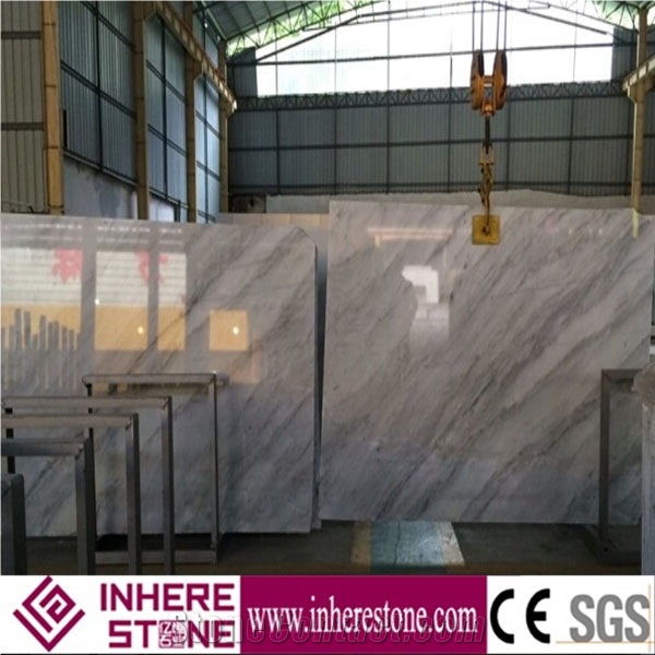 New Hotsale Yunnan White Marble Slabs, China White Jade Marble Tiles