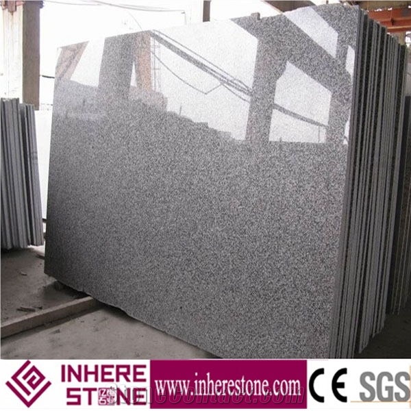 Polished China Grey Granite Tiles, G623 Granite, Haicang White Granite, Padang New Rosa Tiles & Slabs, Covering Tiles