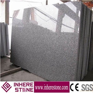 Polished China Grey Granite Tiles, G623 Granite, Haicang White Granite, Padang New Rosa Tiles & Slabs, Covering Tiles