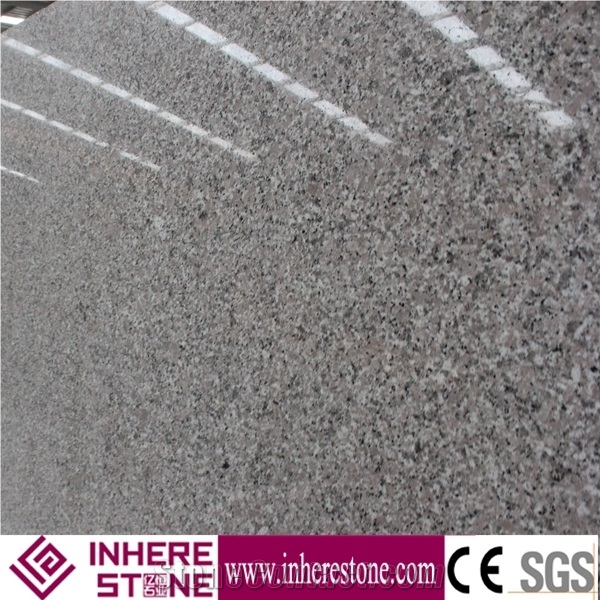 Prefab Houses Xili Hong Granite Big Slabs for Floor Wall Tiles, G498 Granite Stone Slabs & Tiles, Ha358 Natural Stone Granite Flooring