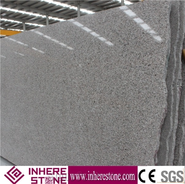 Prefab Houses Xili Hong Granite Big Slabs for Floor Wall Tiles, G498 Granite Stone Slabs & Tiles, Ha358 Natural Stone Granite Flooring