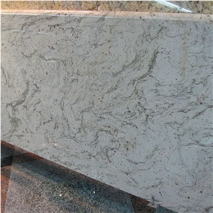 River White Granite Slabs, India White Granite/River White Granite Slabs, India White Granite Tile/ Slab, Polished Natural Building Stone Flooring,Feature Wall,Clading,Decoration Quarry Owner