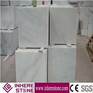 Sichuan Crystal White Marble Tiles for Floor or Wall, China Crystal White Marble Slabs & Tiles