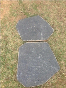 Vietnamese Basalt Cobble Stone