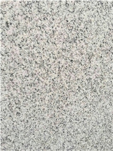 G603 Luna White Granite Slabs & Tiles, China Grey Granite