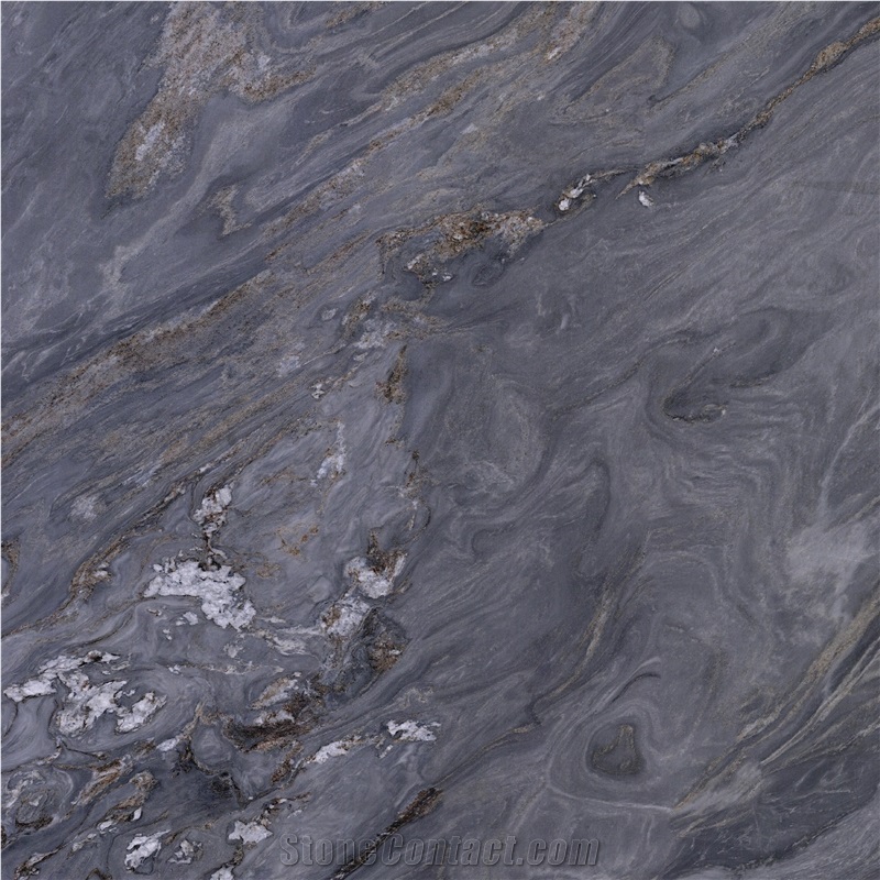 Blue Sands Marble/China Palissandro Marble Slabs & Tiles, China Grey Marble