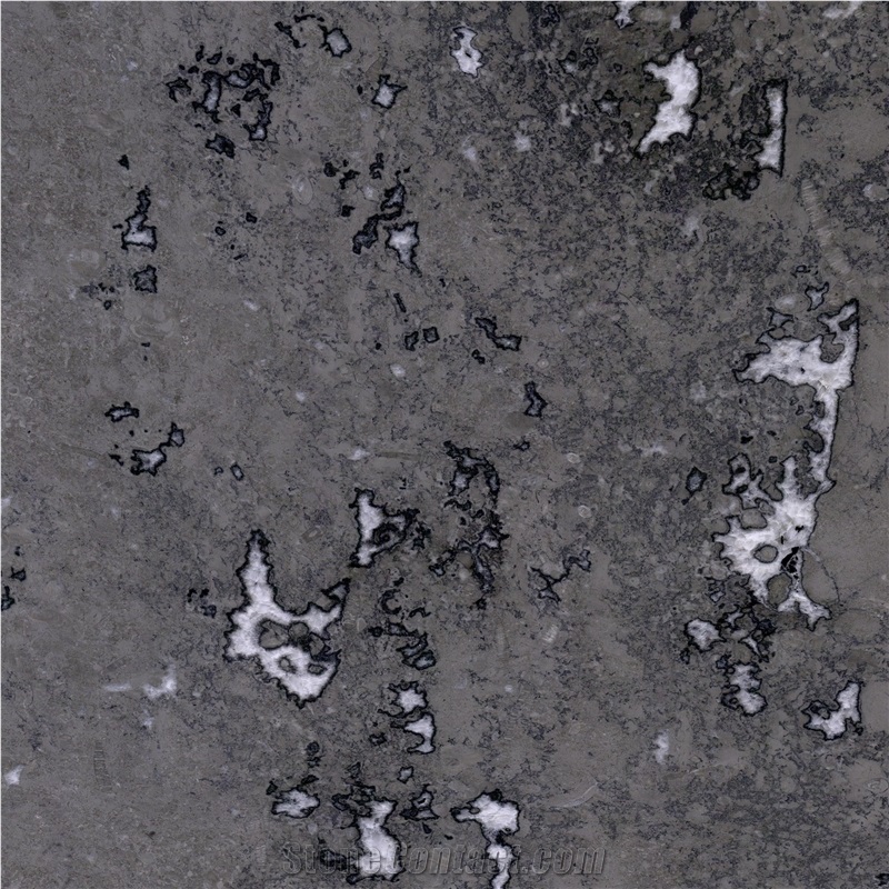 Quintessence Marble Slabs & Tiles, China Grey Marble