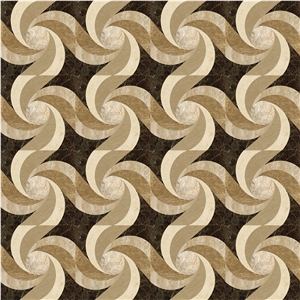 Turkish Composite Marble Export Marble Tile Design Flooring