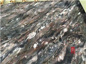 Venice Gold Marble Black with Gold Vein Marble Slab Price