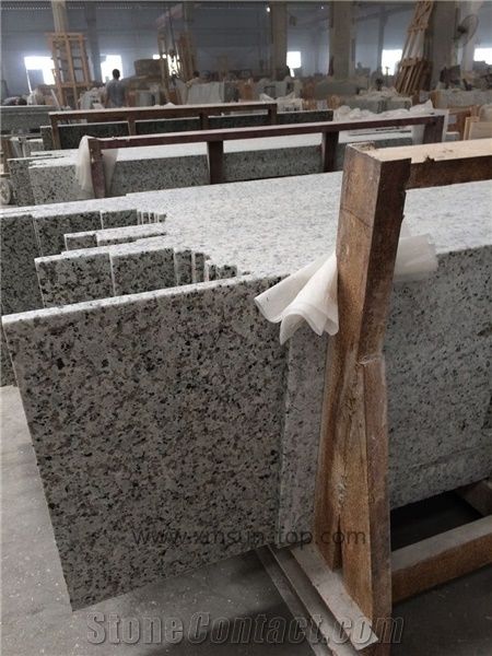 Bala Flower Granite Table Top G430 Granite Work Tops China