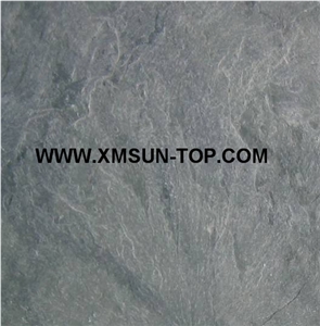 Black Slate Tile Cut to Size/ Slate Wall Covering/ Slate Floor Covering