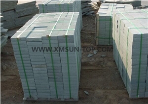 China Green Sandstone Tiles/ Green Sandstone Cut to Size