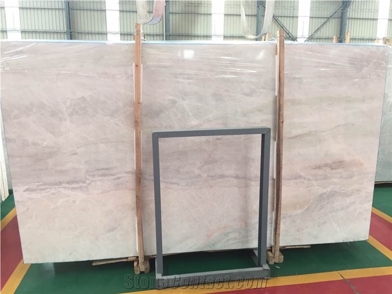 China Ice White Marble & China New White Marble Big Slab & Sun White Marble Slab