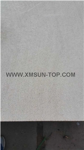 China White Sandstone Slab, White Sandstone Tile, Chinese White Sandstone Floor Tiles