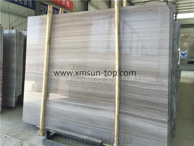 Chinese Serpeggiante Marble Slabs,Grey Wooden Marble,China Serpeggiante Marble Big Slabs & Tiles & Gangsaw Slabs & Strips(Small Slabs) & Customized,Wooden Grey Marble,Chinese Grey Wood Veins Marble