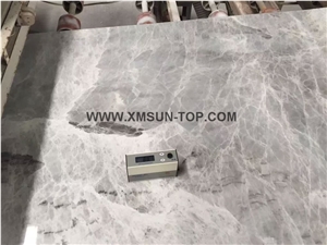 Chinese Sun White Marble Blocks/China White Marble Blocks/Own Marble Quarry/White Marble Blocks