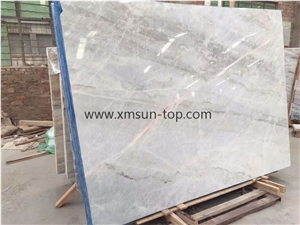 Chinese Sun White Marble&Chinese White Marble Big Slab& Royal White Marble&White Marble Slab&White Marble Floor Tile
