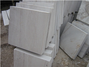 White Quartzite Cut to Size/White Quartzite Slab&Tiles/ for Walling and Flooring