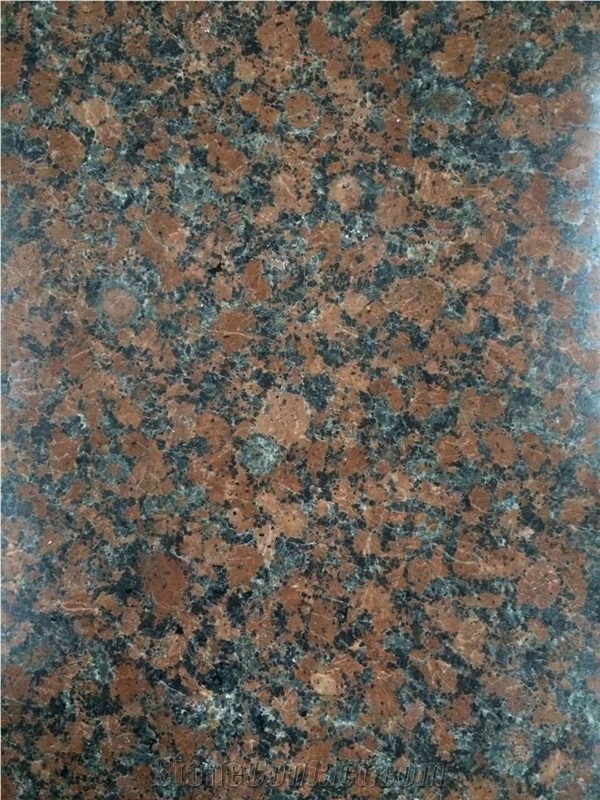 Baltic Brown Granite Polished Kitchen Countertops /Marron Baltico Bar Tops/Bruno Baltico Worktops/ Islands Top