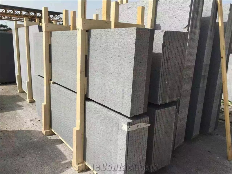 Block Stock Italy Black Basalt Slabs & Tiles for Wall,Pietra Basaltina Tiles & Slabs/ Lava Stone Tiles Honed /Andesite Wall Tiles Own Factory