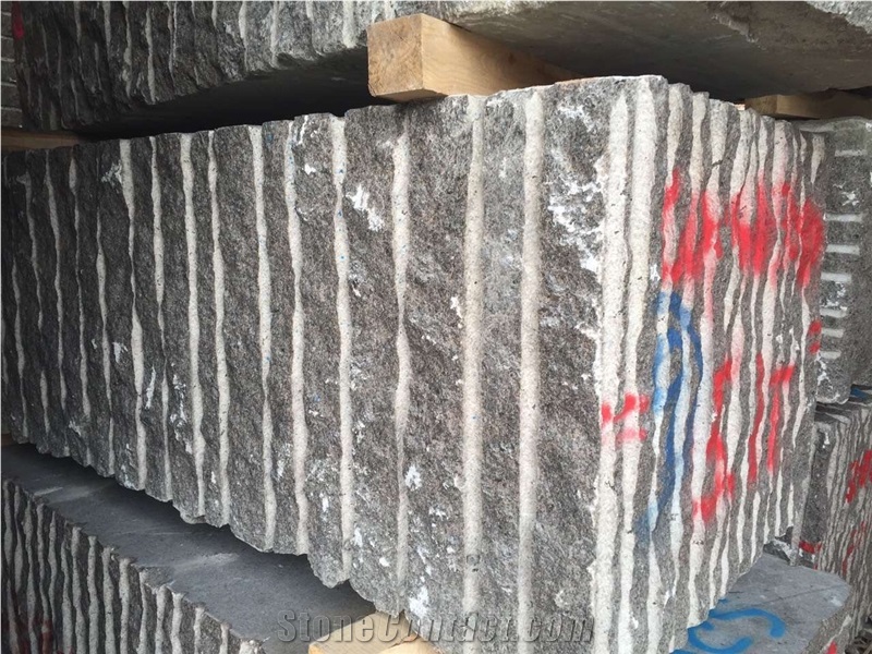 Bruno Baltico Granite Blocks / Baltic Brown Granite / Marron Baltico Granite Blocks