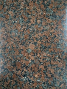 Bruno Baltico Granite Polished Tiles & Granite Slabs / Baltic Brown Granite / Marron Baltico Granite Cut to Size Skirting for Walling Panel & Floor Covering