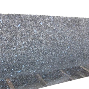 Own Factory Blue Pearl Granite Polished Tiles/ Azul Labrador Granite Slabs for Floor Covering / Azul Perola