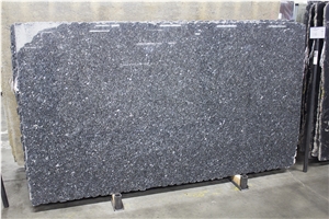 Own Factory Blue Pearl Granite Polished Tiles/ Azul Labrador Granite Slabs for Floor Covering / Azul Perola