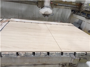 Own Factory Moca Cream Limestone, Portugal Crema Beige Limestone Tiles & Slabs/Limestone Skirting for Wall Cladding