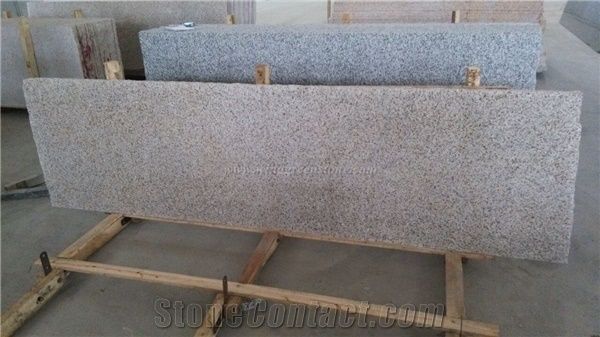 G682 with High Quality,Yellow Cheap Chinese Granite,Sunset Gold G682,Beige G682,Giallo Ming,Giallo Padang,Giallo Rustic,Giallo Yellow,Gold Leaf China,Golden Cristal,Golden Crystal Granite Tiles & Slab