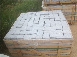 Low Price Of G654 Granite Charcoal Black,China Impala,China Jasberg,China Nero Impala Granite,All Natural Finishing Cubes with Our Own Quarry