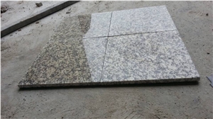 Polished Finished Granite for Chrysanthe Mum Yellow/Juhua Huang/Mum Yellow/G703 Granite Tile & Slab for Floor Covering and Skirting