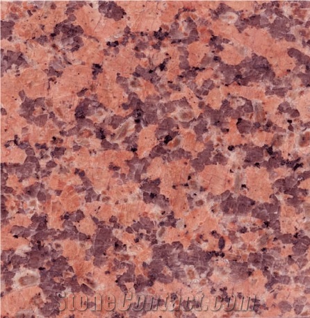 Capao Bonito Granite tiles & slabs, red polished granite floor covering tiles, walling tiles 