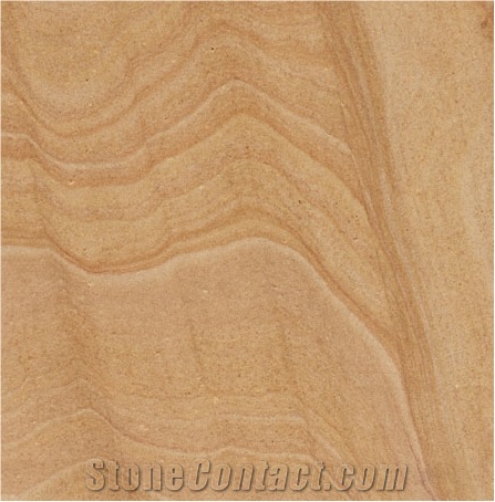 Teak Wood Sandstone tiles & slabs, yellow sandstone floor covering tiles, walling tiles 