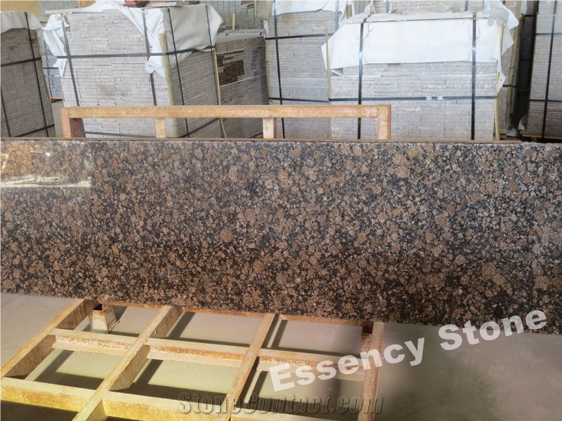 Finland Baltic Brown Granite Small Slabs,Polished Baltic Brown Rough Slabs